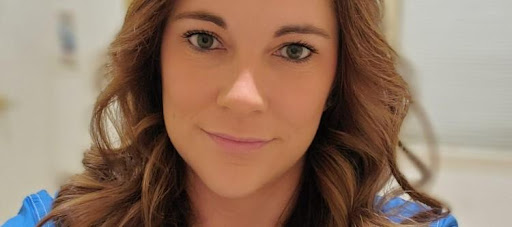 Jessica Pennington, certified quality engineer, Longview, Texas, U.S.