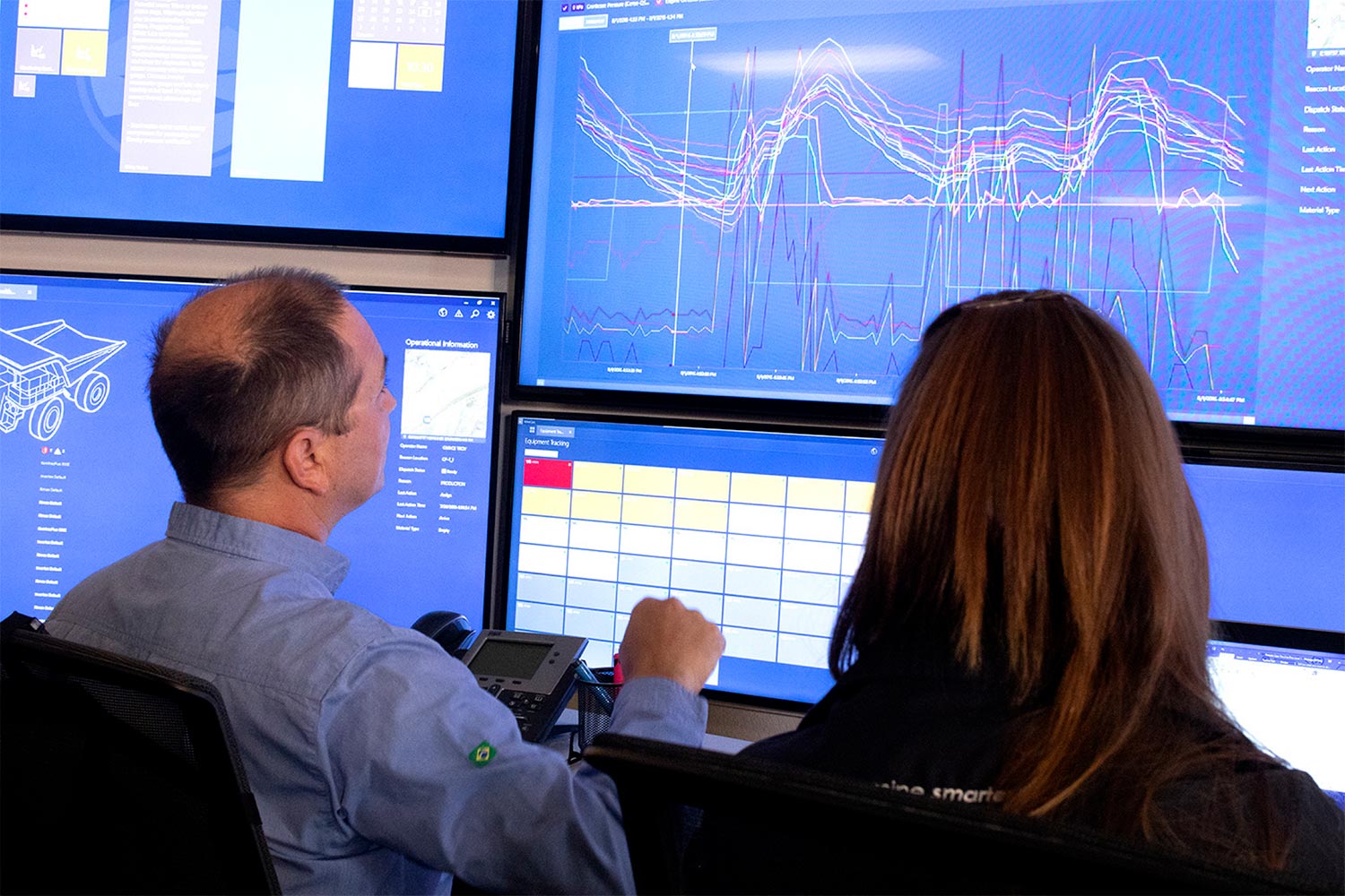 Modular - MineCare image